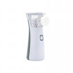 Li Battery Operated Portable Mesh Nebulizer For Travel Waterproof for sale