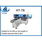 Roll To Roll SMT Mounting Machine LED Strip Light SMT Pick And Place Machine for sale