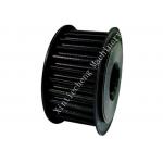 3 Hole Timing Belt Pulley Power Transmission Components for Industrial Machinery for sale