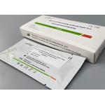 COVID-19 Neutralizing Antibody Rapid Test Immunochromatography Storage Conditions for sale