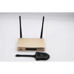 Windows MacBooks Wireless Presentation System For Conference Room HDMI 2.0 4K for sale