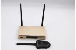 China Windows MacBooks Wireless Presentation System For Conference Room HDMI 2.0 4K supplier