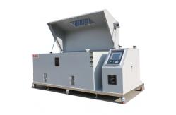 China Programmable Corrosion Test Chamber / Salt Spraying Chamber OEM service supplier