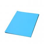 Al-Mg-Mn Alloy 3004 Aluminium Coated Sheet For Building Curtain Wall for sale