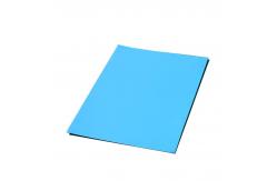 China Al-Mg-Mn Alloy 3004 Aluminium Coated Sheet For Building Curtain Wall supplier