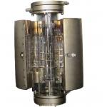 Vacuum Fully Automatic PCD Machine No Oxidation For Ultra Hard Materials