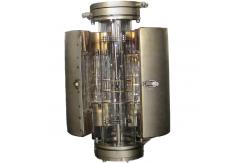 China Vacuum Fully Automatic PCD Machine No Oxidation For Ultra Hard Materials supplier