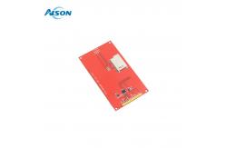China 320x480 SPI TFT Module 4.0 Inch LCD Display With Touch Screen supplier