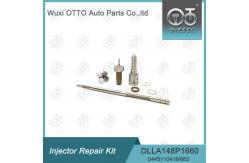 China 0445110682 Bosch Injector Repair Kit supplier