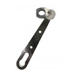 Spot Welding Tip Remover Electrode Wrench 13D And 16D for sale