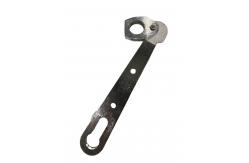 China Manual Operated Spot Welding Electrode Material Changing Tool For Efficiency supplier