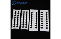 China Custom Machined Aluminum Parts Machining Small Metal Parts Milling supplier