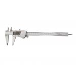 IP54 Digital Caliper with Metal Housing 0-200mm LCD Display Precision Measuring Tool for sale