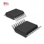 MAX3221EEAE+T Electronic IC Chip Transceiver Full Available UCSP For Data Cable for sale