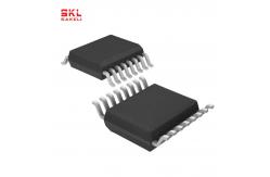 China MAX3221EEAE+T Electronic IC Chip Transceiver Full Available UCSP For Data Cable supplier