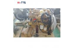 China Yuchai Guowu 1N4S00 Engine Assembly And Performance supplier