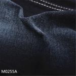 Spandex High Stretch Denim Fabric For Women 142cm Width for sale