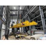 Euro Double Girder Bridge Crane 30 Ton KSSL Romote Control for sale