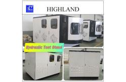 China YST380 Hydraulic Pump Test Bench Detection Data Integrity for Colliery supplier