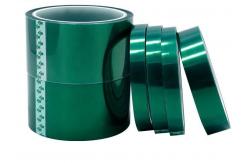 China High Temperature Heat Resistant Insulation Tape supplier