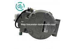 China Air Conditioning Compressor 11X-Z11-8580 D65PX-12 D65P-12 Bulldozer supplier