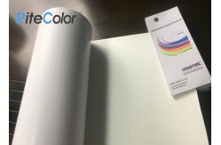 China Pigment Inkjet Printing A4 4r Resin Coated Photo Paper Roll Large Format supplier