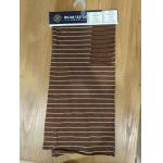 Environmentally Friendly And Skin-Friendly Wear-Resistant Striped Material Fabric For Casual Wear for sale