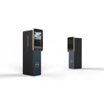 Parking Lot 250cd/m2 15 Self Service Parking Kiosk 1280×1024 for sale