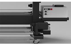 China 62CM Digital Inkjet Printing Press Machine DTF supplier