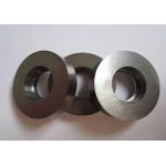 Machenical sealing Tungsten Carbide Ring  YN6  polished for sale