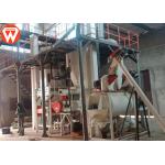 3t/h Poultry Feed Pellet Machine for sale