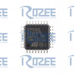 STM32G031K8T6