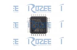 China STM32G031K8T6 supplier