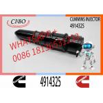 Cum Mins NTA855 Engine Parts Diesel Fuel Injector 3054218/3054253/3032392/4914308/4914325 Genuine Fuel Injector 3054218 for sale