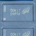 MT41K128M16JT-125 IT:K DRAM DDR3 2G 128MX16 FBGA New imported original spot D9PSK 2G 96FBGA for sale