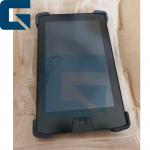 509-0267 509-0268 Control Panel Display For Excavator Parts for sale
