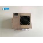 Peltier Condenser Thermoelectric Dehumidifier For Pollution Gas for sale