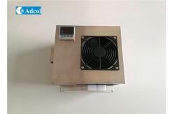 China Peltier Condenser Thermoelectric Dehumidifier For Pollution Gas supplier