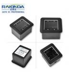 Kiosk Wiegand QR Code Barcode Scanner Module USB RS232 Interface for sale