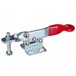 Fixed Bar 20KG Mini Horizontal Handle Toggle Clamp for sale