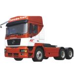 SHACMAN F2000 Heavy Truck Tractor 6×4 336HP Tractor Trailer Head For Road Transportation for sale