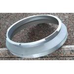 End Rings All Kinds Of Rotary Screens Suitable For All Types Rotary Printing Machines for sale