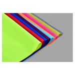 Mult - Color PP Spunbond Non Woven Fabric 320cm Width For Furniture for sale