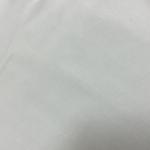 White Lightweight Rayon Fabric 100 Rayon Fabric 63 Width For Garments / Pants for sale