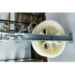 660 Conductor Stringing Blocks Overhead OPGW Stringing for sale