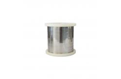 China Nife36 Invar Wire Precision Alloy Bright Annealed Nickel Iron Alloy supplier