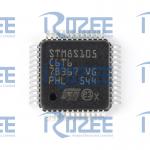 STM8S105C6T6