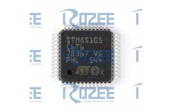 China STM8S105C6T6 supplier