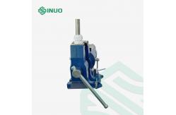 China IEC62196 Electric Vehicle Screwed Glands Torque Test Apparatus supplier