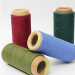 Regener Recycled Cotton D Yarn Pattern Knitting Feature Hand Eco Material